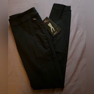 rekucci slim fit pants